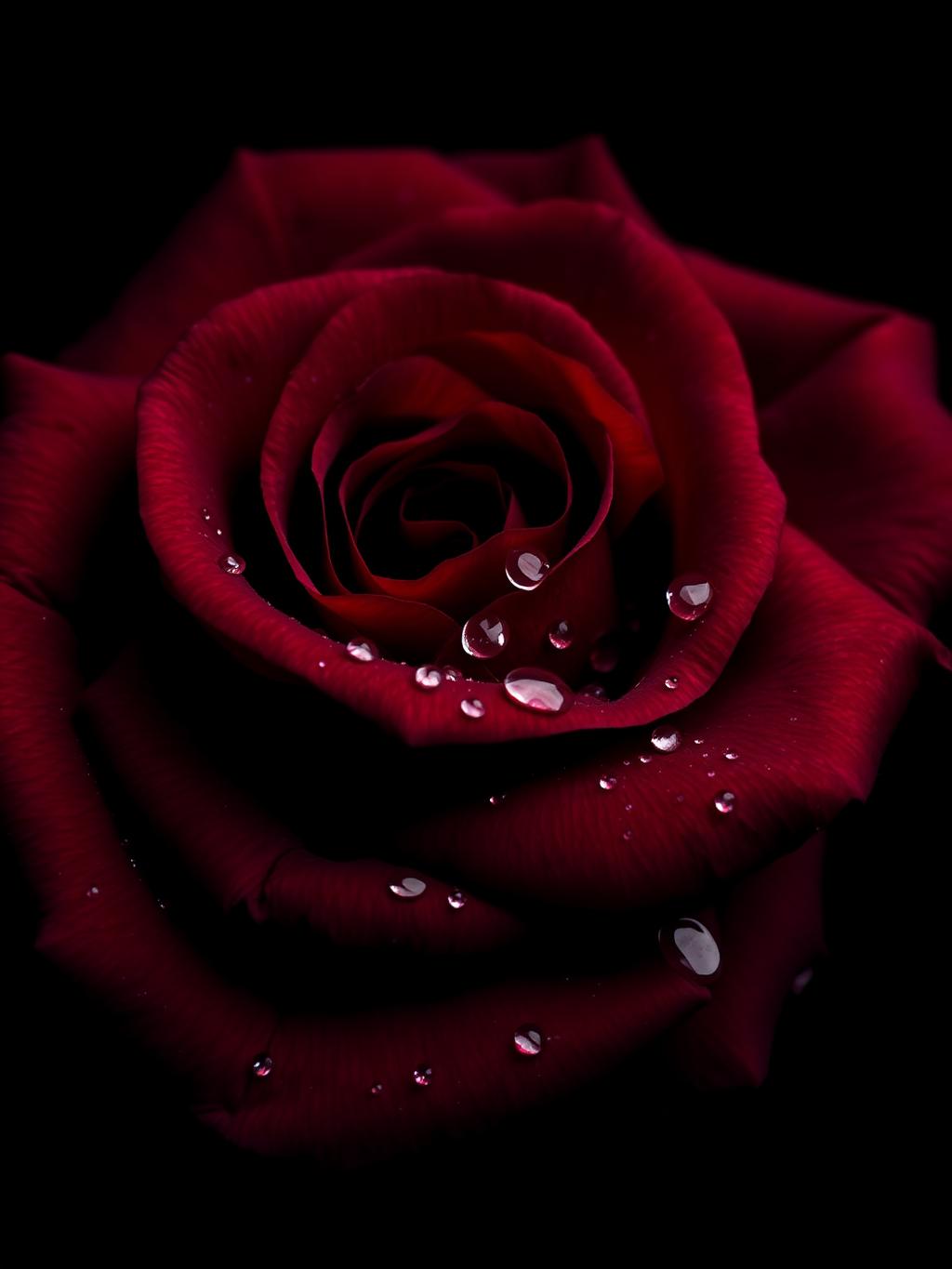 Damaszener Rose