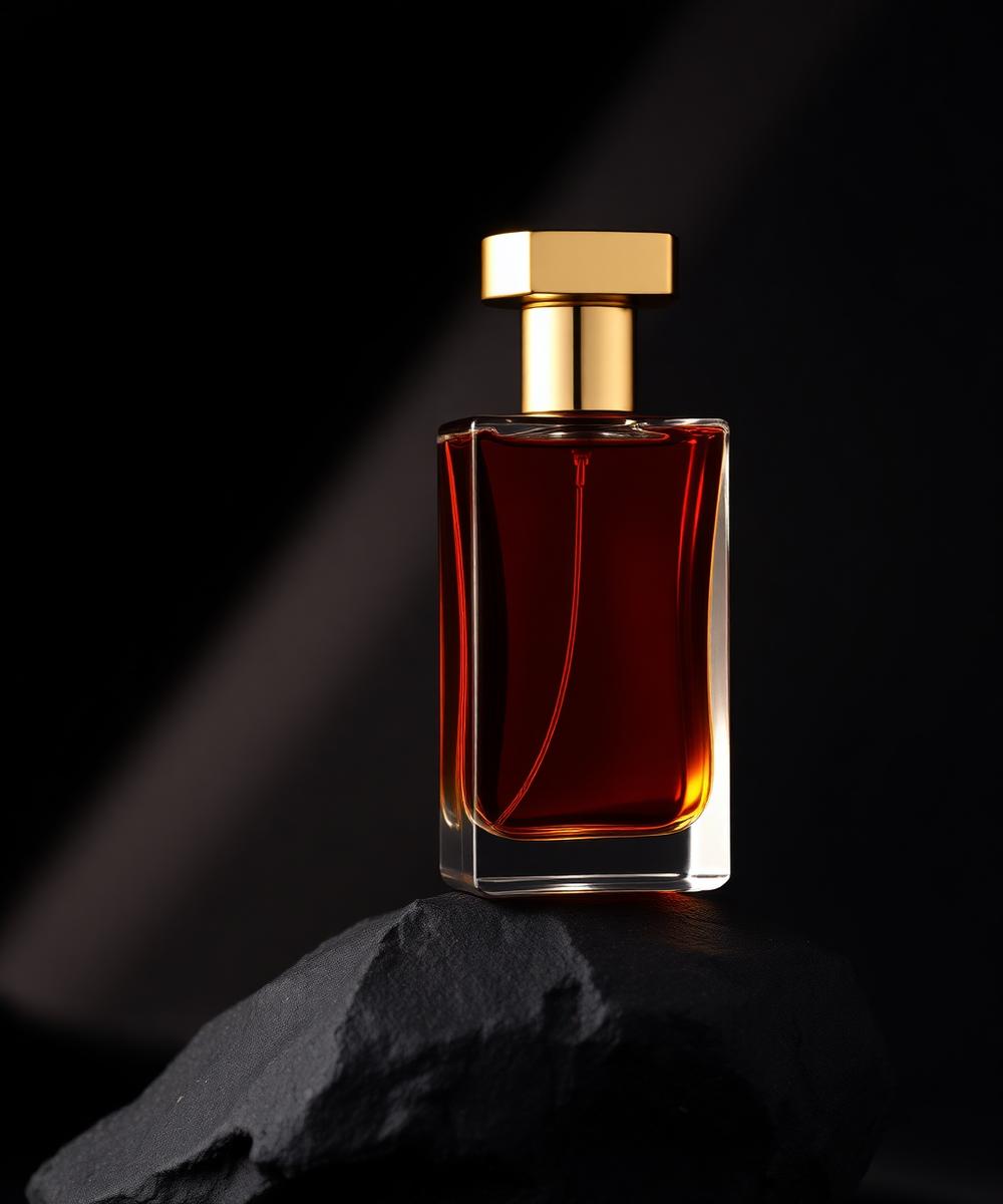 Royal Amber